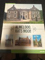 Almelooo, Kats Mooi! Boek. Plus plaatjesboek, Ophalen of Verzenden, Zo goed als nieuw