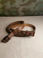 Repro mp40 sling, Ophalen of Verzenden, Landmacht, Duitsland, Overige typen