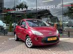 Ford Ka 1.2 Titanium Style Pack NWE distr. riem All Season, Auto's, Ford, Voorwielaandrijving, Stof, Gebruikt, 1242 cc