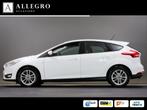 Ford Focus 1.0 EcoBoost Trend Edition Business (APPLE CARPLA, 65 €/maand, Gebruikt, 635 kg, Wit