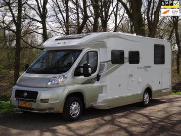 Ci RIVIERA ELITE P FIAT DUCATO Diesel 130PK. beschikbaar voor biedingen