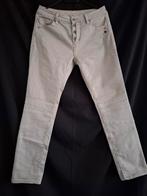 Grey jeans | S | Sosoire, Kleding | Dames, Spijkerbroeken en Jeans, So Soire, Ophalen of Verzenden, Zo goed als nieuw, W28 - W29 (confectie 36)