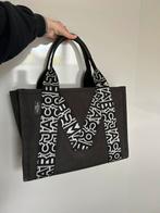 Marc Jacobs the Tote bag Large, Ophalen of Verzenden, Zo goed als nieuw, Zwart, Shopper