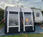 Dorema magnum air 260 opblaasbare tent, Caravans en Kamperen, Zo goed als nieuw