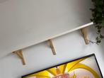 Boekenplank gratis ophalen, Huis en Inrichting, Woonaccessoires | Wandplanken en Boekenplanken, Ophalen, Gebruikt