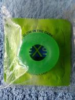 Nieuw Glow-in-the-dark   sillicone  ring, Kleding | Heren, Ondergoed, Ophalen of Verzenden, Groen, Overige typen