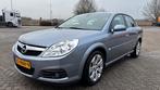 Opel Vectra 2.2 16V 155pk Sedan 2009 Grijs 104.000km, 4 cilinders, 715 kg, Vectra, 75 €/maand