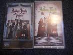 THE ADDAMS FAMILY Deel 2! Top Komedie Klassieker Op VIDEO!, Vanaf 6 jaar, Verzenden, Zo goed als nieuw, Komedie