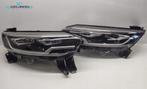 Renault Espace 5 Matrix led koplamp links rechts facelift, Auto-onderdelen, Verlichting, Gebruikt, -, Renault, -
