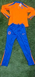 Nederlands elftal trainingspak maat XXL Nieuw!, Groter dan maat XL, Ophalen of Verzenden, Nieuw, Trainingspak