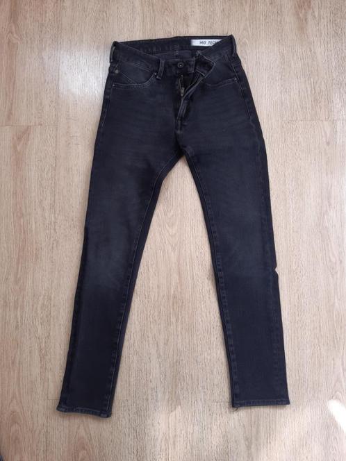 77- H&M 360 Tech stretch heren Skinny low waist maat 29/30, Kleding | Heren, Spijkerbroeken en Jeans, Ophalen of Verzenden