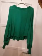 Essentiel antwerp trui met vleermuis mouwen M, Kleding | Dames, Truien en Vesten, Maat 38/40 (M), Verzenden, Nieuw, Essentiel Antwerp