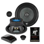 Hifonics ZEUS ZX6.2C 16.5cm (6.5'') speakers, Audio-design, Nieuw, Am Breilingsweg 3, 76709 Kronau, Duitsland, Ophalen of Verzenden