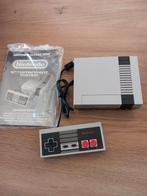 Nintendo NES Mini - Classic Edition, Spelcomputers en Games, Spelcomputers | Nintendo NES, Ophalen of Verzenden, Zo goed als nieuw