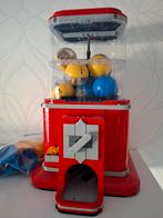 Lego Ideas 21358 Minifigure Vending Machine zgan, Ophalen of Verzenden, Zo goed als nieuw, Complete set, Lego