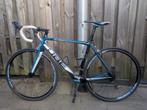Cube Agree GTC Racefiets - Maat 56, Fietsen en Brommers, Fietsen | Racefietsen, 28 inch, Gebruikt, Carbon, Heren
