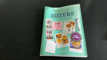 Amande Koeman - Foodsisters beschikbaar voor biedingen