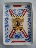 ZELDZAME PLAQUE v. CALVE N.O.F.  EN WEDGWOOD  1X VOOR 15,-, Verzenden