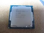 i3 processor  9ste generatie- i3 - 9100 - 3.6-4.2GHZ, Computers en Software, Processors, Zo goed als nieuw, Intel Core i3, 3 tot 4 Ghz