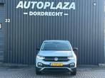 Volkswagen T-Cross 1.0 TSI Style|Virtual|Camera|Adaptive|Cam, Voorwielaandrijving, T-Cross, Gebruikt, Wit
