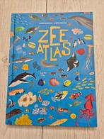 Zee atlas, Ophalen of Verzenden, Zo goed als nieuw, Overige diersoorten
