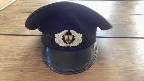 Kyffhäuser pet, Verzamelen, Militaria | Tweede Wereldoorlog, Landmacht, Helm of Baret, Duitsland, Ophalen of Verzenden