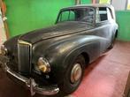Tallbot - Sumbeam - Oldtimer, Auto's, Overige merken, Cabriolet, Overige brandstoffen, Bedrijf
