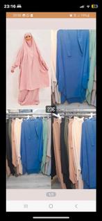 Khimar met rok nu 16€, Eén persoon, Cadeaubon, Overige typen