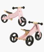 2cycle loopfiets / driewieler, Kinderen en Baby's, Speelgoed | Buiten | Voertuigen en Loopfietsen, Ophalen, Loopfiets