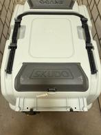 Skudo hondenbench, Dieren en Toebehoren, Ophalen of Verzenden, Zo goed als nieuw