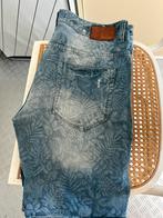 Chasin’ Jeans korte broek Ego XL 2 stuks, W36 - W38 (confectie 52/54), Chasin, Zo goed als nieuw, Verzenden