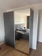 Kledingkast, Huis en Inrichting, Kasten | Kledingkasten, Ophalen, Zo goed als nieuw, 50 tot 75 cm, 200 cm of meer