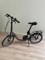 Folding Bike Lightweight Aluminum frames UGo Mobility Now I3, Overige merken, 20 inch of meer, Heren, Versnellingen