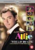 Alfie [784], Alle leeftijden, Ophalen of Verzenden, Zo goed als nieuw, Romantische komedie