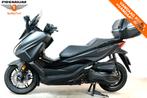 Honda FORZA 350 (bj 2023), Motoren, Motoren | Honda, Bedrijf, ABS, 12 t/m 35 kW, Scooter