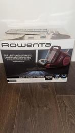Rowenta Swift Power Cyclonic Stofzuiger, Ophalen, ., Stofzuiger, Zo goed als nieuw