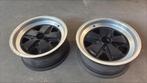 16 inch Porsche Fuchs velgen, Auto-onderdelen, Gebruikt, Velg(en), 16 inch, Ophalen of Verzenden
