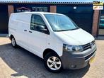 Volkswagen Transporter 2.0 TDI|102PK|AIRCO|NAVI, Voorwielaandrijving, Euro 5, Gebruikt, 4 cilinders