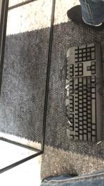 Toetsenbord battletron, Computers en Software, Ophalen, Zo goed als nieuw
