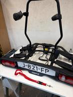 Fietsendrager, Auto diversen, Ophalen, Elektrische fiets, Zo goed als nieuw, 2 fietsen