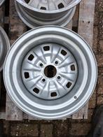 Dikke Ford 14” Breedvelgen – Capri / Taunus / Granada, Ophalen, 15 inch, Zomerbanden, Velg(en)