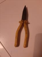 Punttang, Ophalen of Verzenden, Zo goed als nieuw