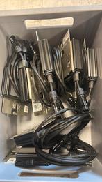 Optimizer solar edge 5x s500 2x s440, Ophalen, Zo goed als nieuw, Apparatuur