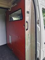 Tussenschot Opel Movano / Renault Master, Ophalen, Opel
