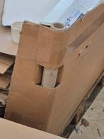 Palletdozen gebruikt karton - ca. 200 stuks, Ophalen, 100 cm of meer, 60 cm of meer, Minder dan 35 cm