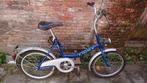 Limt vouwfiets 20 inch wielen, Fietsen en Brommers, Fietsen | Vouwfietsen, Ophalen, Zo goed als nieuw, 20 inch of meer, Overige merken