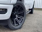 Dodge RAM 1500 pick up 4x4 Crew Cab Laramie Sport Rijklaar, Automaat, Gebruikt, Wit, Bedrijf