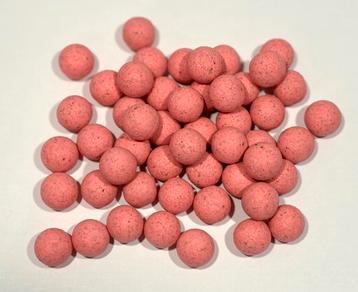 Squid octopus - koi rearer pop-ups 14mm beschikbaar voor biedingen