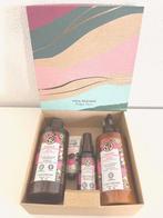 Yves Rocher giftset Argan & Rose Petal, douchegel, spray etc, Overige typen, Contact-client@yrnet.com, Yves Rocher, Nieuw