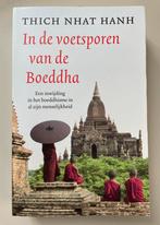 Thich Nhat Hanh - In de voetsporen van de Boeddha, Boeken, Achtergrond en Informatie, Spiritualiteit algemeen, Thich Nhat Hanh